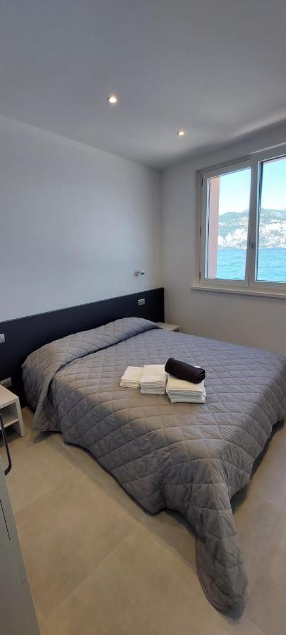 Casa Toti Lejlighed Malcesine Eksteriør billede